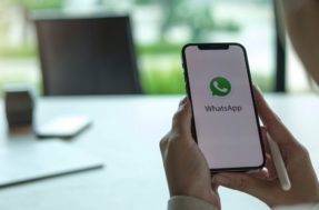 Nova função do Whatsapp promete ‘incendiar’ suas conversas