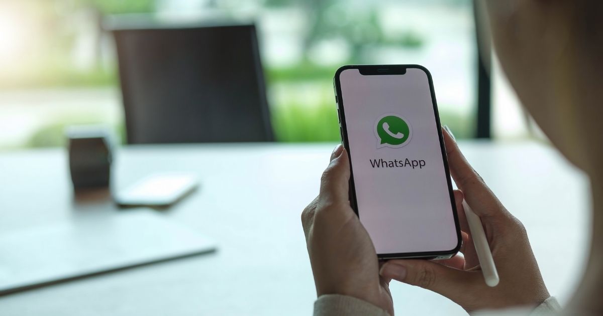 La actualización que hará que tus estados de WhatsApp parezcan historias