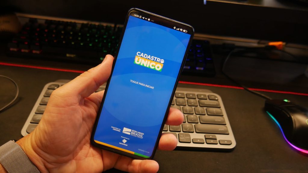CadÚnico: aprenda o passo a passo para fazer pré-cadastro pela internet