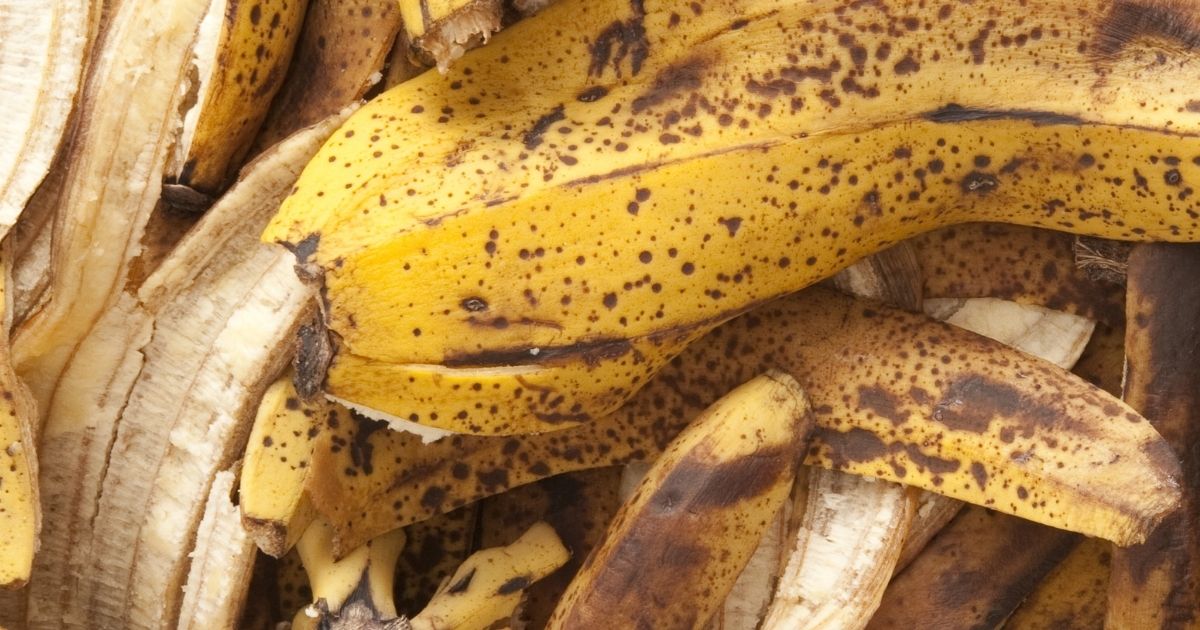 #7  Como não escorregar na casca de banana