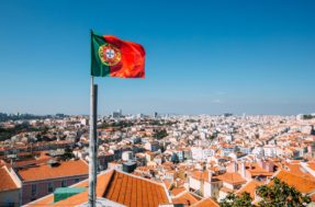 Comece do zero: 6 profissões em Portugal pagam até R$ 13 mil