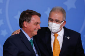 Com MP, governo Bolsonaro quer mais transparência de médicos e farmacêuticas