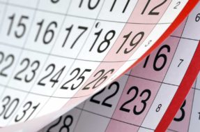 Marque no calendário: Próximas datas de feriados nacionais em 2022