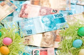 Depois da Páscoa: Veja como receber o novo saque do FGTS no valor de R$ 1.000