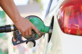 Com teto do ICMS, gasolina pode voltar a R$ 5, segundo relator