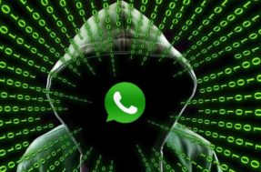 Cuidado: Golpe de phishing no WhatsApp pode roubar seus dados