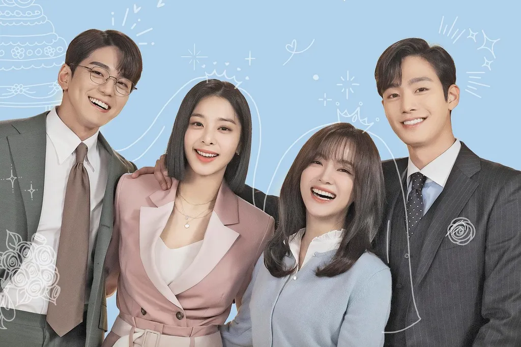 10 k-dramas e doramas imperdíveis para assistir no Prime Video