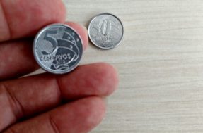 Conheça a moeda de 50 centavos rara que pode valer até R$ 1.800