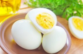 É melhor comer a clara ou a gema do ovo para ter mais benefícios? Descubra agora