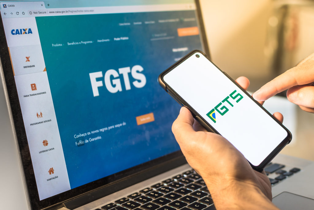 FGTS Futuro can be used to purchase properties in March