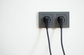 Deixar seus aparelhos eletrônicos em “stand by” pode estar arruinando sua conta de energia