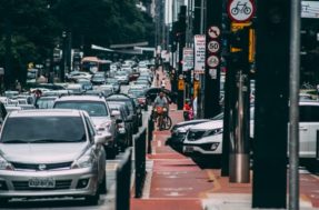 3 novas leis de trânsito entram em vigor neste mês; O que muda?