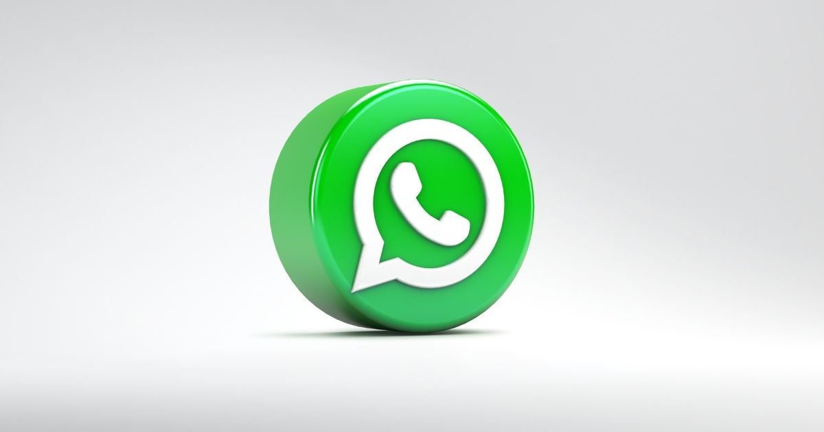 Como deixar a letra do WhatsApp colorida - Canaltech