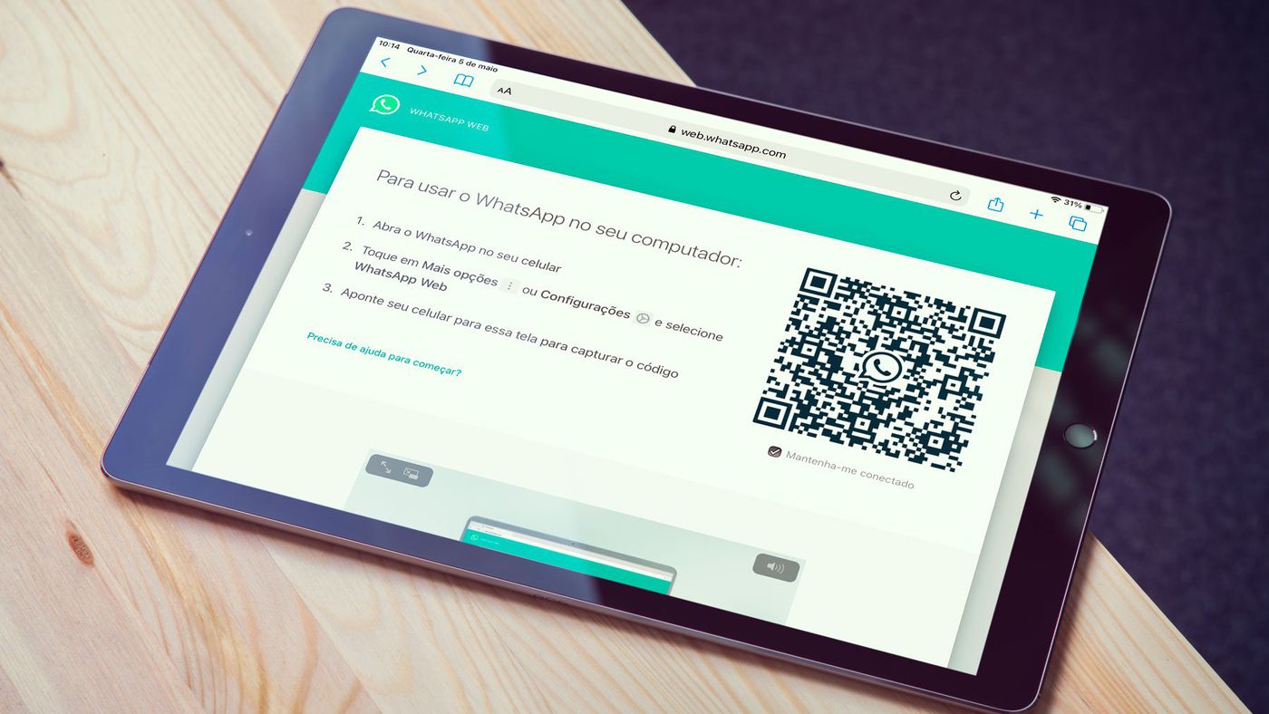 Veja como desativar a versão beta do WhatsApp Web e corrigir bugs