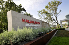 Multinacional Halliburton abre vagas de emprego no Brasil