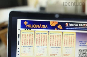 Caixa lança +Milionária, sua nova loteria; veja como apostar pela internet