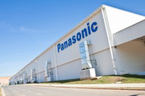 Trabalhe na Panasonic: Empresa abre vagas de emprego no Brasil