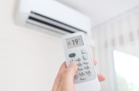 7 dicas infalíveis para quem tem ar-condicionado e não quer pagar caro na conta de luz