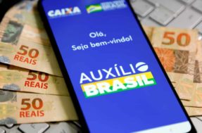Auxílio Brasil: parcela de maio começa a ser paga na próxima semana
