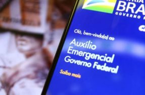 Brasileiros recebem auxílio emergencial retroativo de até R$ 3.000 em junho; Saiba como consultar