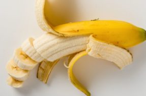 11 coisas que acontecem com seu corpo se você come ao menos uma banana por dia