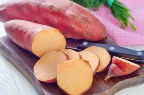 Batata-doce pode ser anabolizante? Este nutrólogo explica