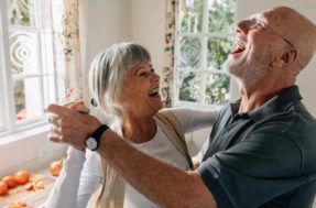 5 benefícios que toda pessoa com mais de 60 anos deve aproveitar