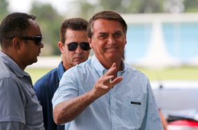 Auxílio Brasil: Bolsonaro confirma aumento de R$ 400 para R$ 600