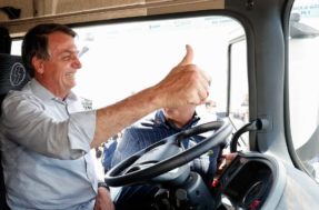 Bolsa-caminhoneiro de Bolsonaro foi aprovada? Qual o valor do benefício?