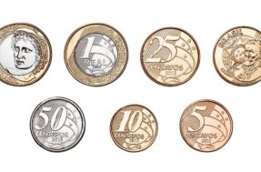 Tesouro na carteira: estas 3 moedas podem valer até R$ 30 mil no Brasil