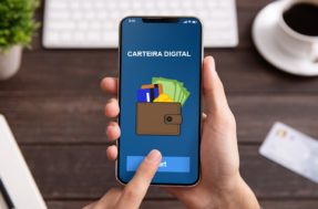 Facilidade: veja como fazer pagamentos com as carteiras digitais