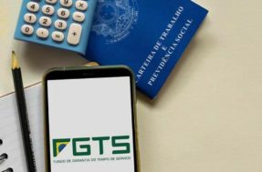 Novo saque FGTS paga adicional de até R$ 2.900 em JULHO; veja como receber