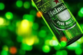 Heineken oferece descontos de até 20% na conta de luz a consumidores