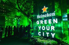 Heineken propõe economia de até 20% na conta de luz; Veja como participar