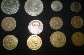 Mina de ouro: 3 moedas raras que podem valer R$ 30 mil no Brasil