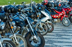 Nova CNH: o que indica a categoria A1 para motos?
