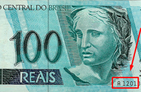 Cédula rara: conheça a nota de R$ 100 que chega a valer R$ 4,5 mil