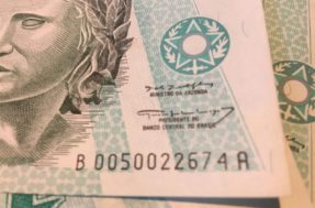Ganhe dinheiro com dinheiro: notas raras que podem valer até R$ 4 mil