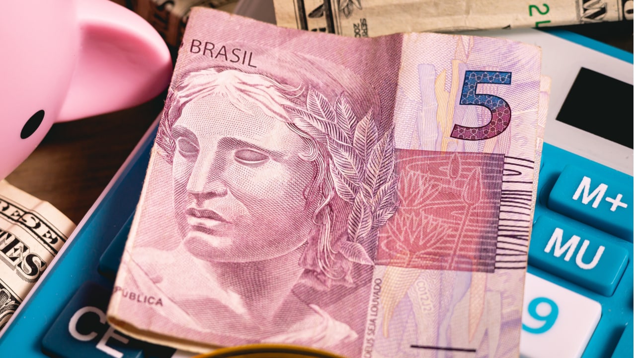 Conheça a nota de R$ 5 reais que pode ser comercializada por até R$ 3,5 mil  - Pensar Cursos