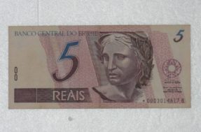 Tesouro esquecido na Carteira: nota rara de R$ 5 pode valer até R$ 2 mil