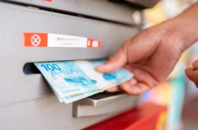 É oficial: Caixa encerra depósitos de até R$ 1.000, mas milhões ainda podem sacar