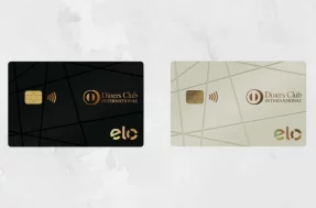 Caixa oferece cartão Elo Diners Club sem anuidade