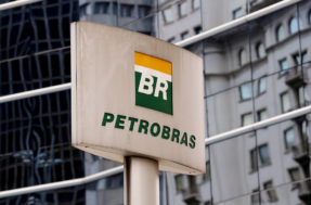 Aumentou! Petrobras reajusta os preços da gasolina e do diesel
