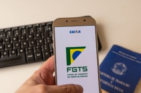 FGTS: governo vai liberar novo lote de R$ 1.000 nesta semana