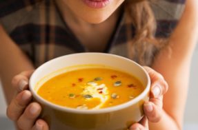 Benefícios da sopa: ótima para o emagrecimento e para aquecer