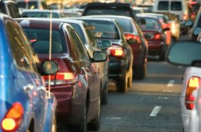 Cuidado com a multa! 3 novas leis de trânsito entraram em vigor e talvez você não saiba