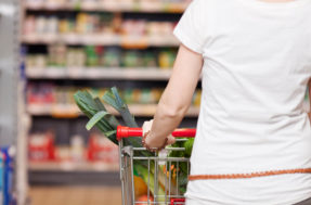 9 itens que podem gerar multa de R$ 50 mil se comprados com vale-alimentação