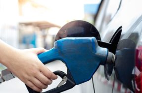 Preços da gasolina e diesel recuam pela segunda semana consecutiva