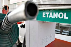 Você pode ter perdido: Preço do etanol cai 3%; Conta de luz fica mais cara no 2º semestre; Calendário de benefícios do INSS termina hoje; Governo distribui cartões do Auxílio Brasil