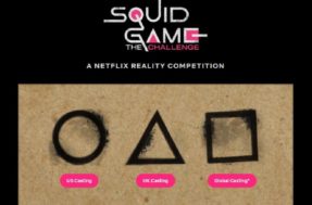 Squid Game: Netflix como se inscrever para 2ª temporada do reality show